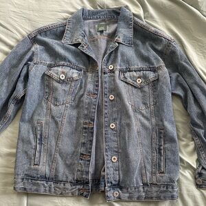 Wild Fable Denim Jacket